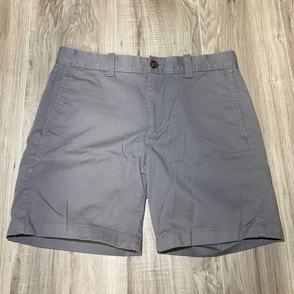 J. Crew Re-Imagined 7" Flex Chino Short - 29 - Picture 2 of 7